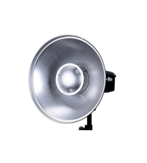 Beauty Dish Reflector Godox BDR-S420 (Silver) Beauty Dish Reflector Godox BDR-S420 (Silver)
